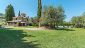 Casa Torrione 14, Emma Villas Paciano